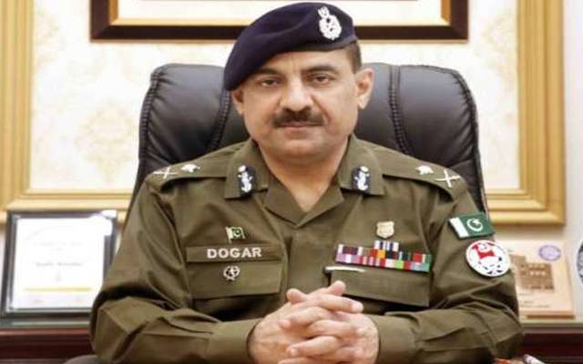  گداگروں، منشیات فروشوں، پتنگ بازوں اور اشتہاری مجرموں کیخلاف کریک ڈاؤن کا فیصلہ