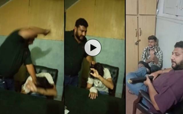 میو ہسپتال میں لواحقین پر تشدد کا واقعہ : جینیٹوریل سپروائزر کیخلاف مقدمہ درج 