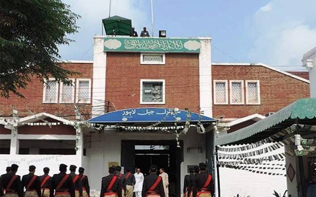 جیل پولیس کو ایک بنیادی تنخواہ بطور الاؤنس دینے کا فیصلہ 
