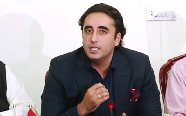آئین پر عملدرآمد تک ملک میں دو پاکستان چلتے رہیں گے، بلاول بھٹو کا یوم جمہوریت پر پیغام