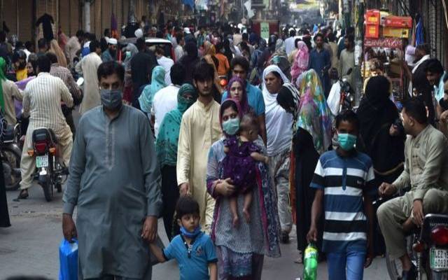  کورونا پابندیوں میں نرمی :مارکیٹس رات 10بجے تک کھولنے کا فیصلہ