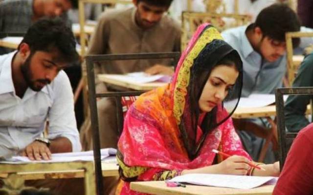 بی اے کے امتحانات کا طریقہ کار تبدیل؛ طلبہ کیلئے اہم خبر