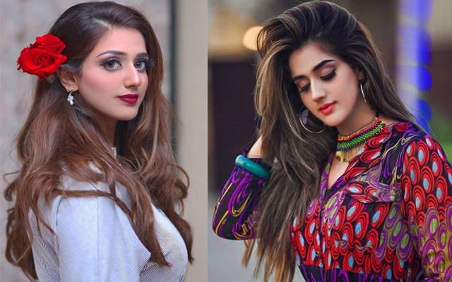 Jannat Mirza