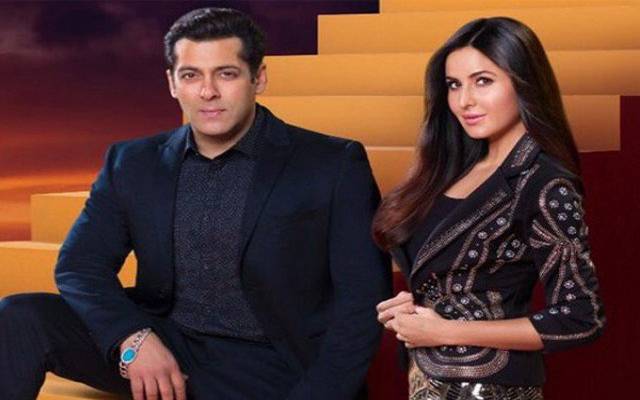 salman khan and katrina kaif