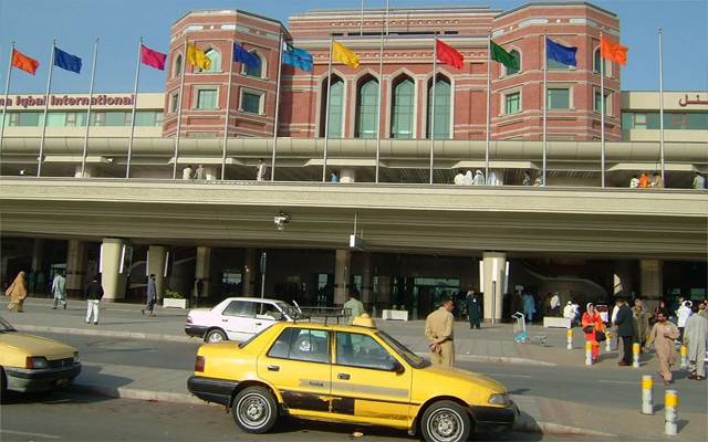 طیاروں کی کمی: علامہ اقبال انٹرنیشل ایئر پورٹ پر19 پروازیں منسوخ