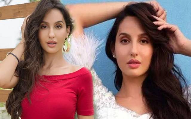 Nora Fatehi