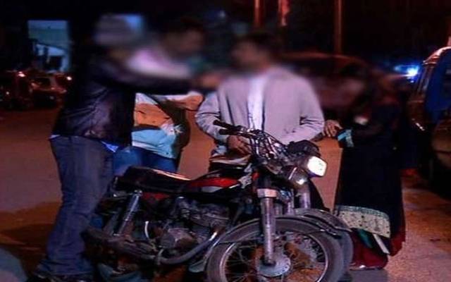 غریبوں کی سواری چوروں کےنشانے پر۔۔ صدر ڈویژن کا پہلانمبر