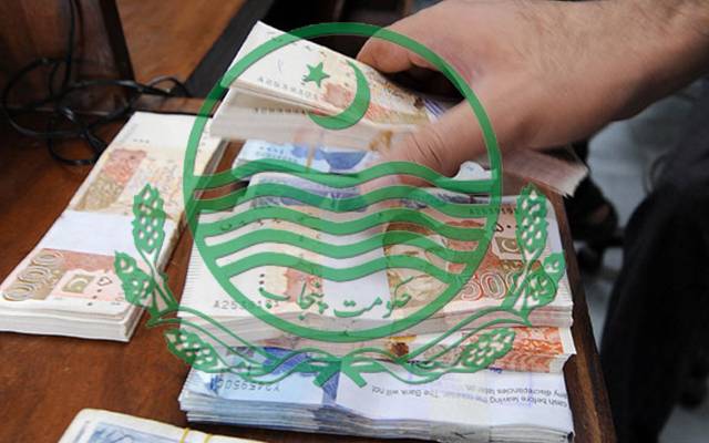 محکمہ ہاؤسنگ میں اربوں روپے کی مالی بےضابطگیاں
