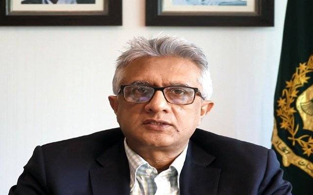 ڈاکٹر فیصل سلطان نے کورونا پابندیاں ختم کرنے کا امکان مسترد کردیا