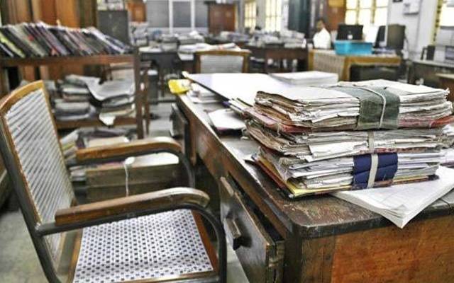 سرکاری افسروں کیلئے بری خبر، ایگزیکٹو الاؤنس نہیں ملےگا