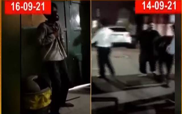 میو ہسپتال میں نوجوان پرتشدد کی ایک اور ویڈیو سامنے آگئی 