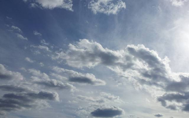weather