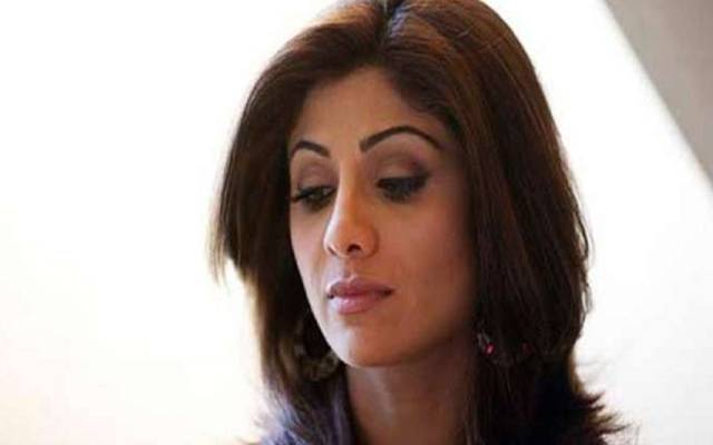 Shilpa shetty