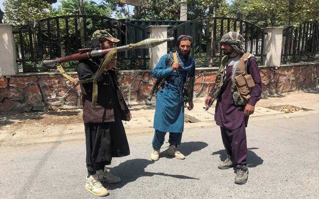 Afghan Taliban