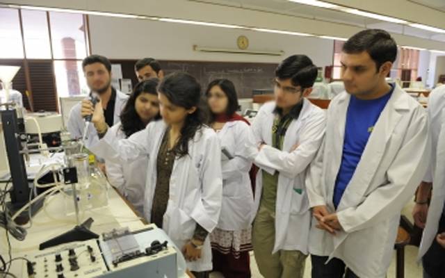 Medical Students