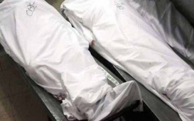 سٹی ڈویژن کی حدود سے3 نامعلوم افراد کی لاشیں برآمد