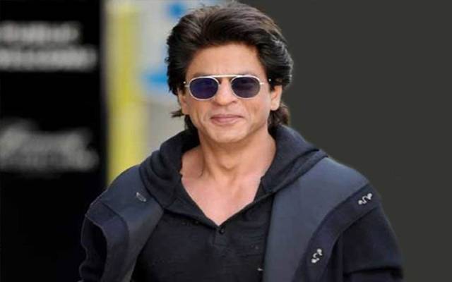 shahrukh khan