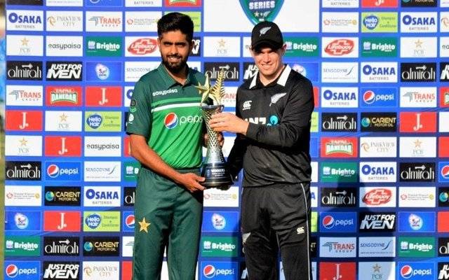 نیوزی لینڈ کرکٹ ٹیم نے کوئی میچ کھیلے بغیر پاکستان چھوڑنے کا اعلان کردیا،سنسنی خیز خبر