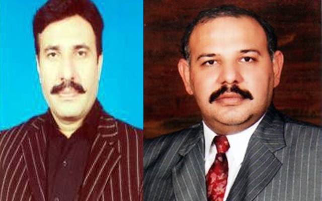 Azam Khan Niazi