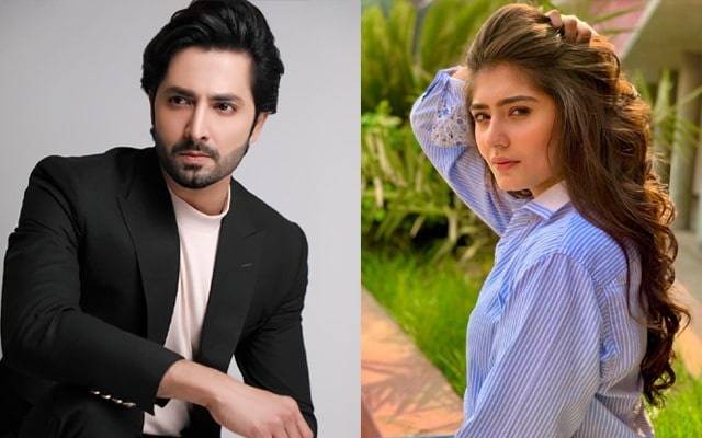 danish taimoor, durfasha,saleem