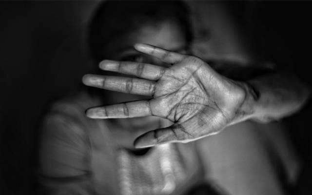 sialkot rape,facts