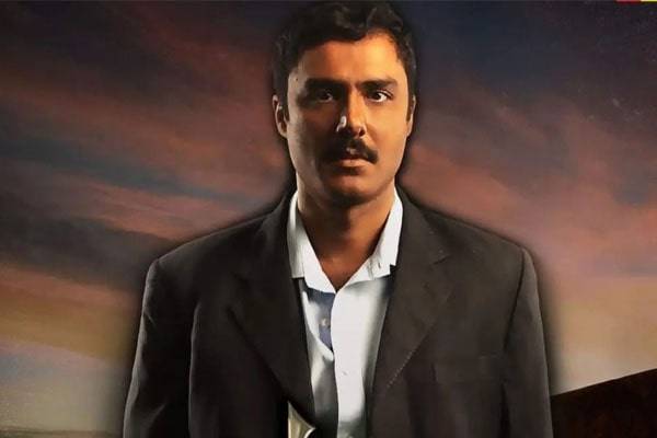 hero, ahmad ali akbar, prizaad,drama