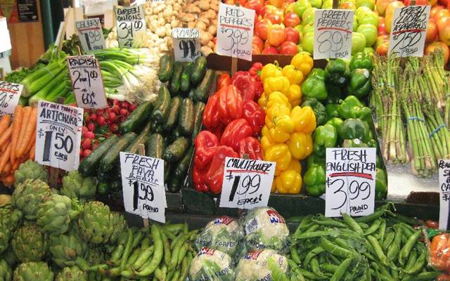 statistics department report on inflation rate