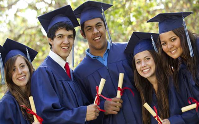 fresh graduates