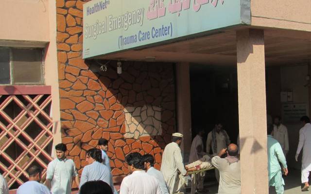 blast in jalalabad, afghanistan