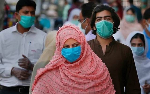 Dengue on Rise / 76 Patients in Last 24 Hours