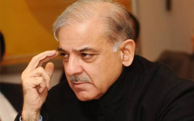 FIA interrogates Shehbaz for laundering Rs 25bn through ‘fake’ accounts