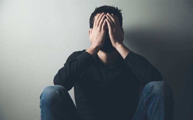 Depression,desease,experts