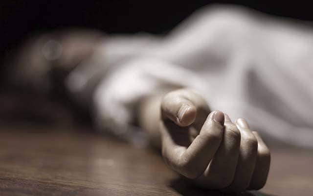  police ,transfer ,dead body dead house