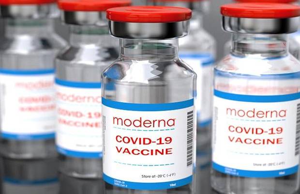 Moderna's vaccine is the most effective