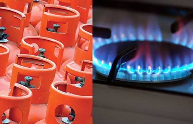 natural gas price hike