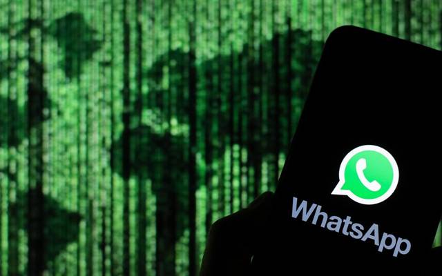 WhatsApp user