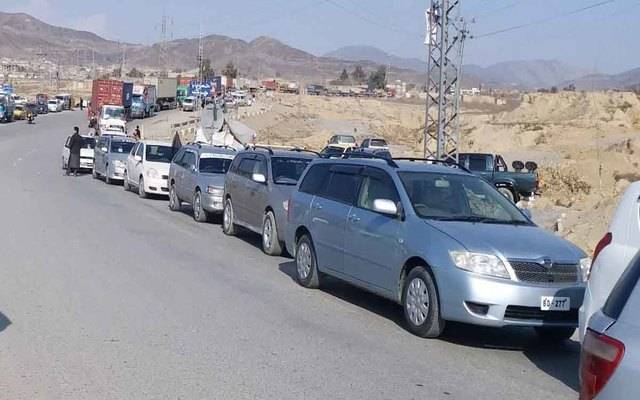 Crackdown against non-customs vehicles