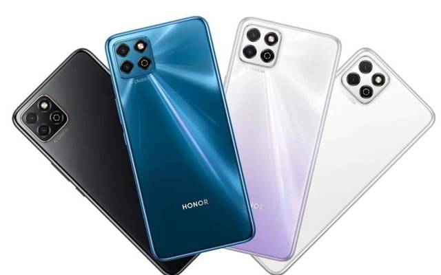 Honor play 20 available in market