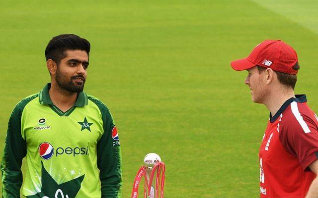 england cancel Pakistan series 