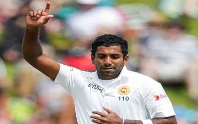 Sri Lanka Cricketer big offers to Pakistan