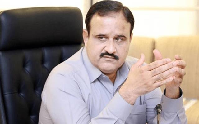CM Punjab 