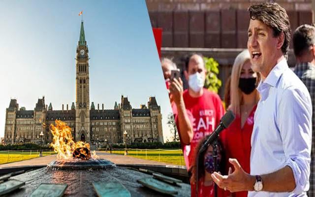 Liberals win Election 2021