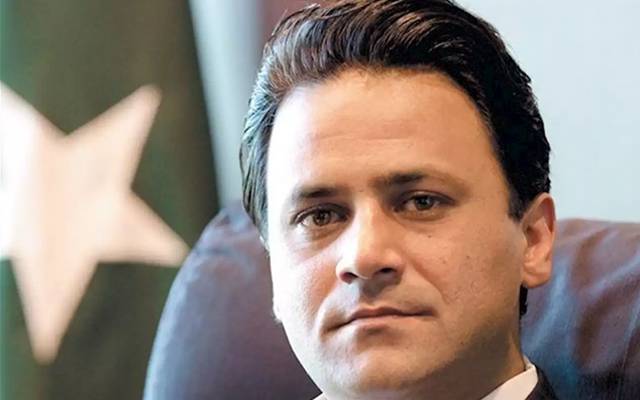 Minister of energy and petroleum Tabish Gauhar