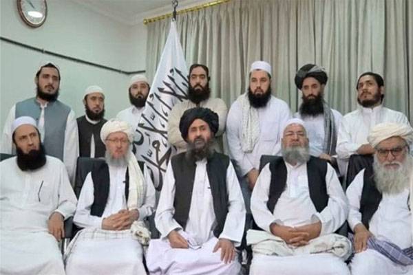طالبان حکومت میں توسیع، ازبک اور پنجشیری وزرا ء شامل