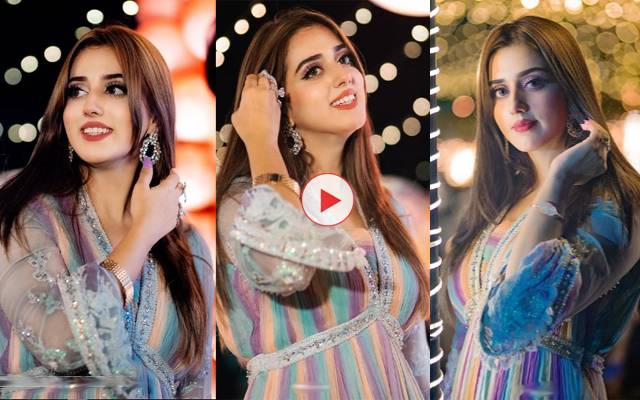 TikTok star Jannat Mirza's new video goes viral