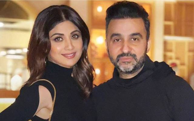 raj kundra video scandal