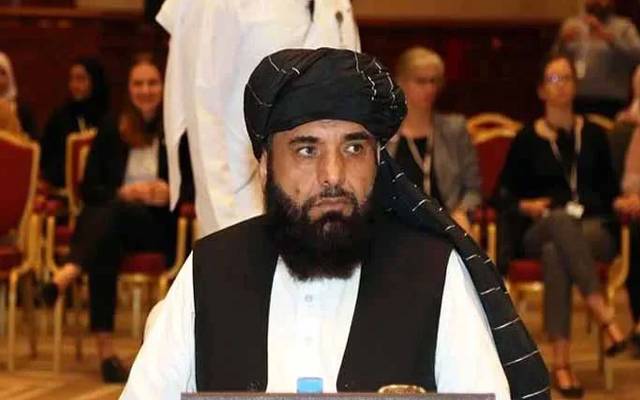 Taliban ask to speak at UN General Assembly in New York