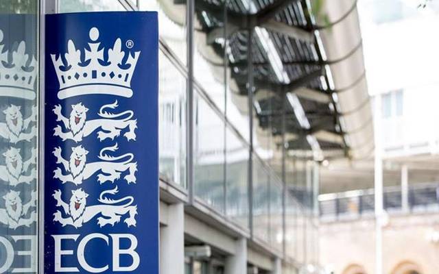 ECB under control by India