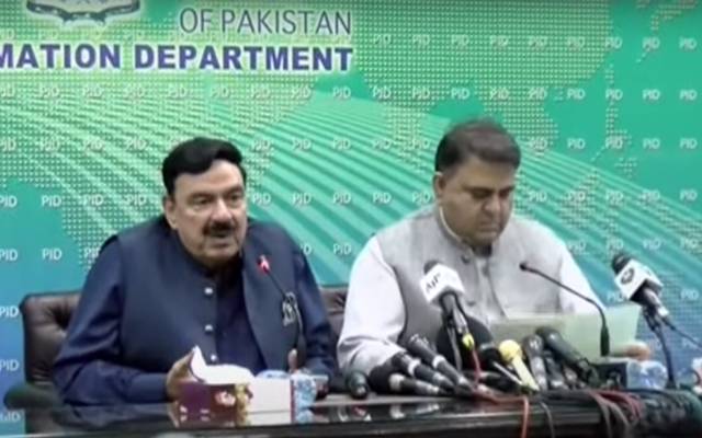 Press Conference