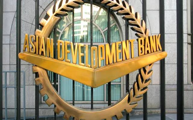asian development bank report